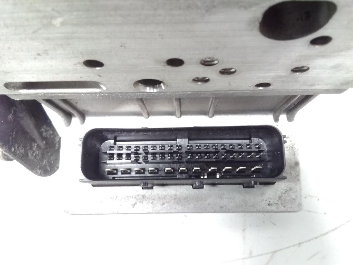Mercedes E-Klasse S211 original ABS-Block SBC Bremsger&auml;t A0054310512 BJ2004