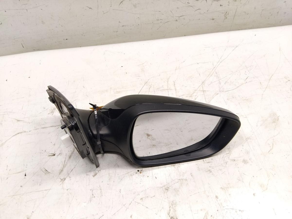 Hyundai i30 Kombi GD orig Au&szlig;enspiegel rechts elektrisch&beheizt 5polig BJ2015