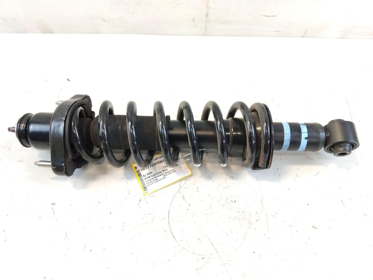 Mitsubishi Eclipse Cross original Federbein Sto&szlig;d&auml;mpfer links hinten Facelift