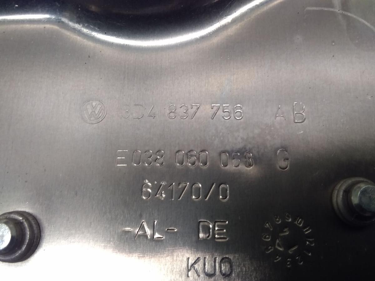 VW Phaeton GP4 original Fensterheber vorn rechts elektrisch Bj.2015