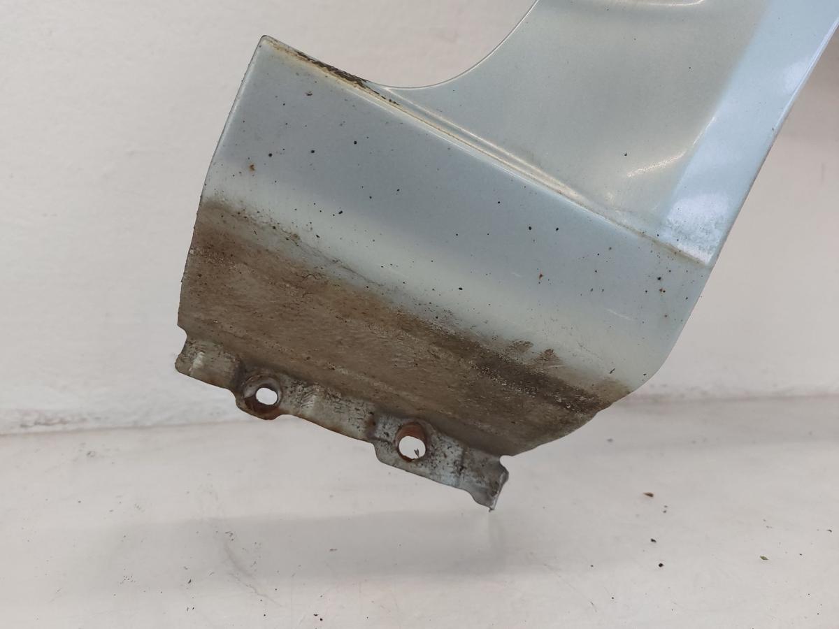 Honda Stream Gen1 RN1 ab04 Kotflügel vorn rechts Beifahrerseite BG51M Opal Blue