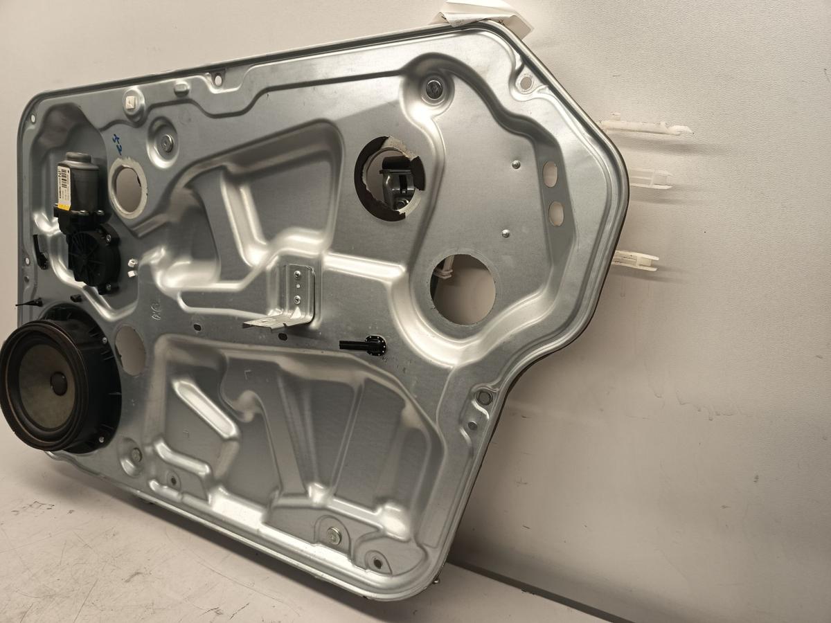 Hyundai Sonata5 NF Bj 2009 original Fensterheber vorn rechts mit Motor