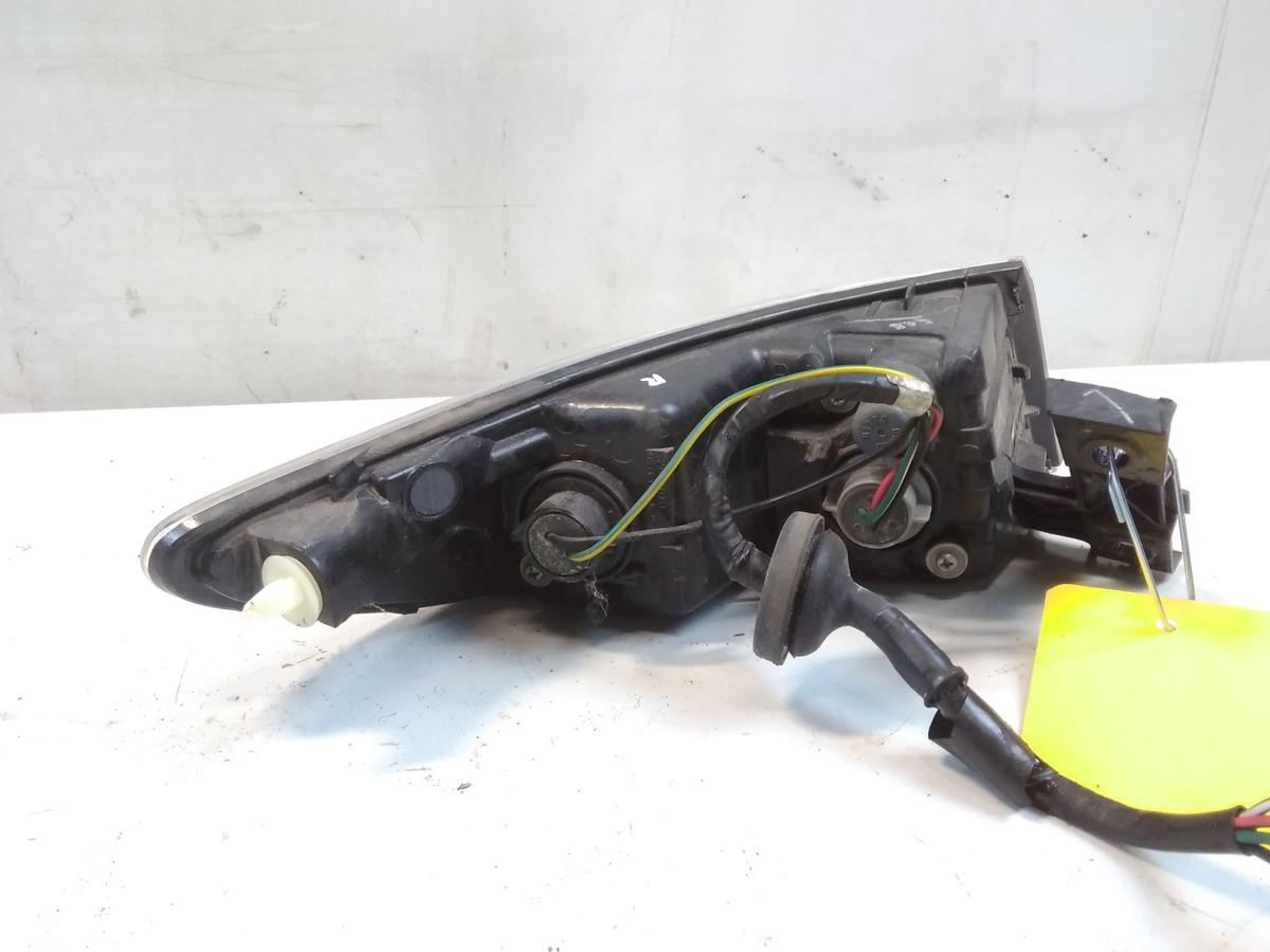 Honda Civic 8 FK2 R&uuml;ckleuchte Schlussleuchte rechts au&szlig;en 5t&uuml;rig Facelift BJ2009