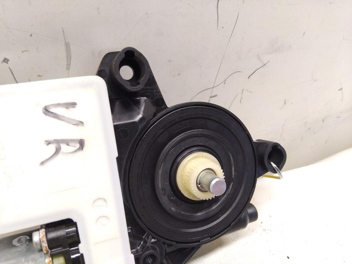 VW T-Cross 1C original Fensterhebermotor vorn rechts 2Q2959406B Bj.2020