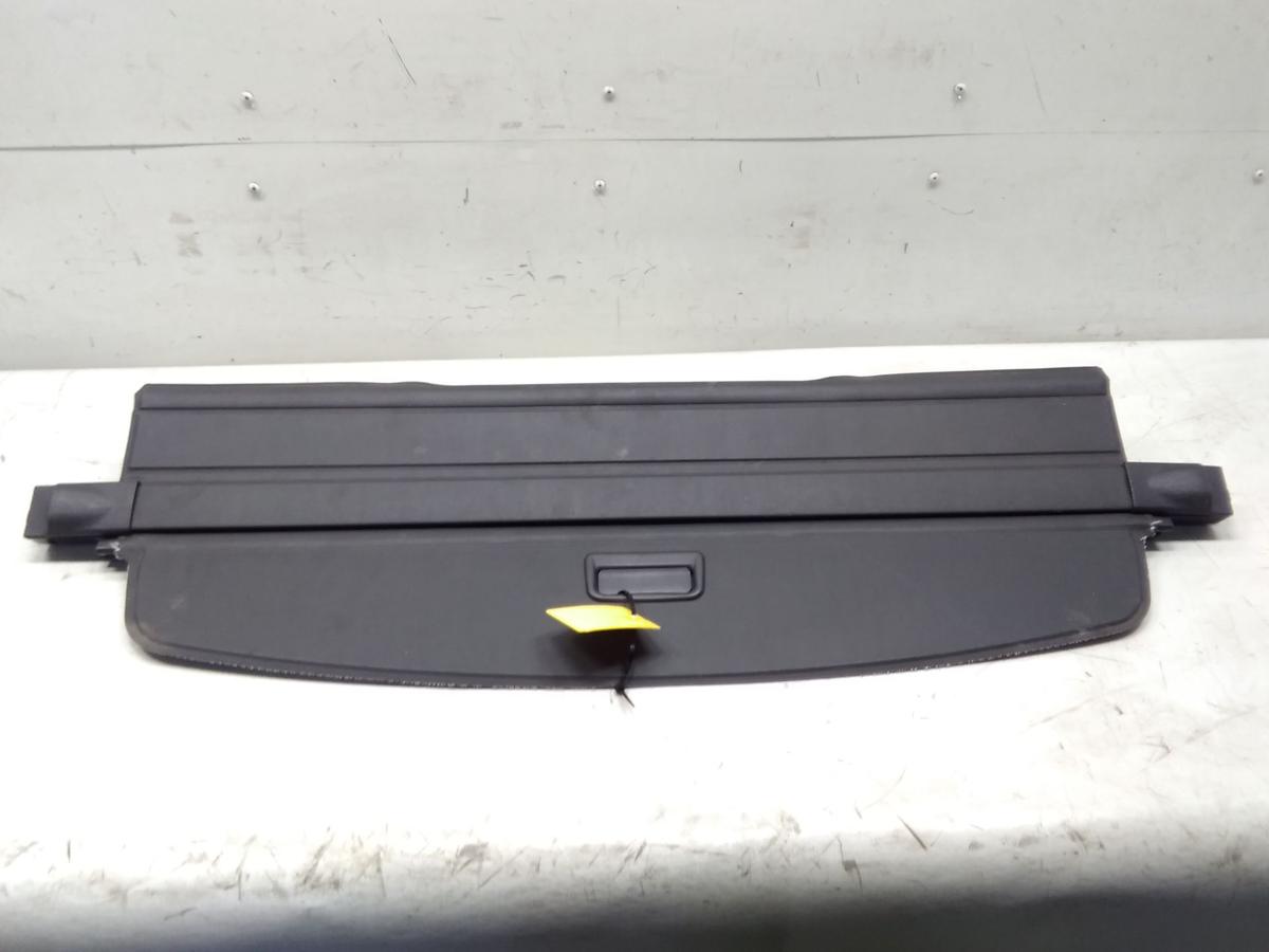 Skoda Fabia 1 6Y Kombi original Laderaumrollo Abdeckung Kofferraum BJ2003