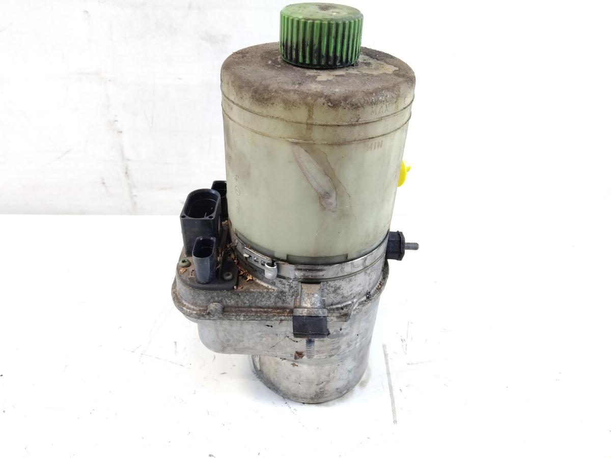 VW Polo 9N3 elektrohydraulische Servopumpe 6Q0423156AB Hersteller TRW BJ2007