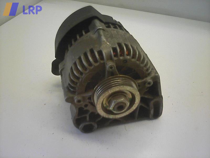 Fiat Palio Weekend BJ1998 Lichtmaschine Generator 63321604 MAGNETI MARELLI