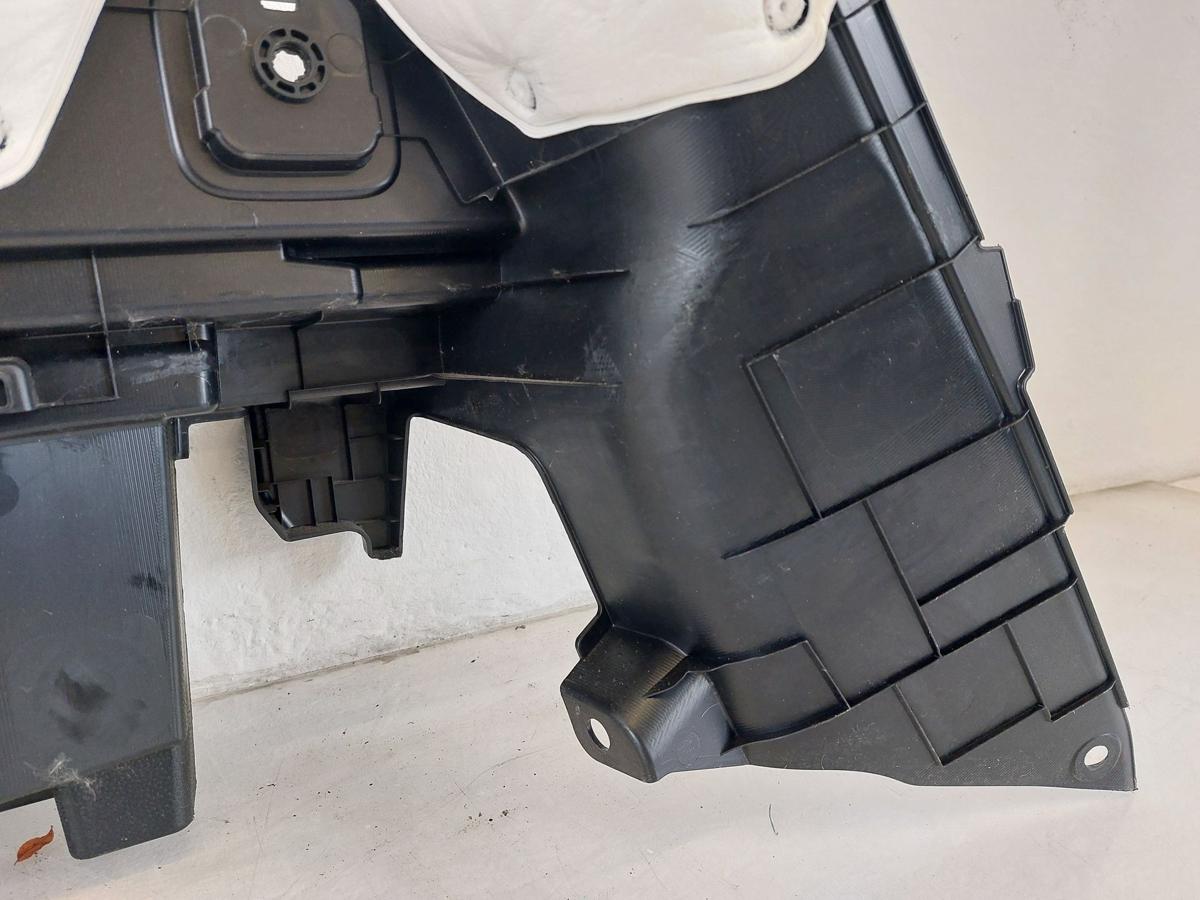 Smart #1 HX11 Pulse Innenverkleidung Kofferraum Seitenverkleidung Plastik rechts