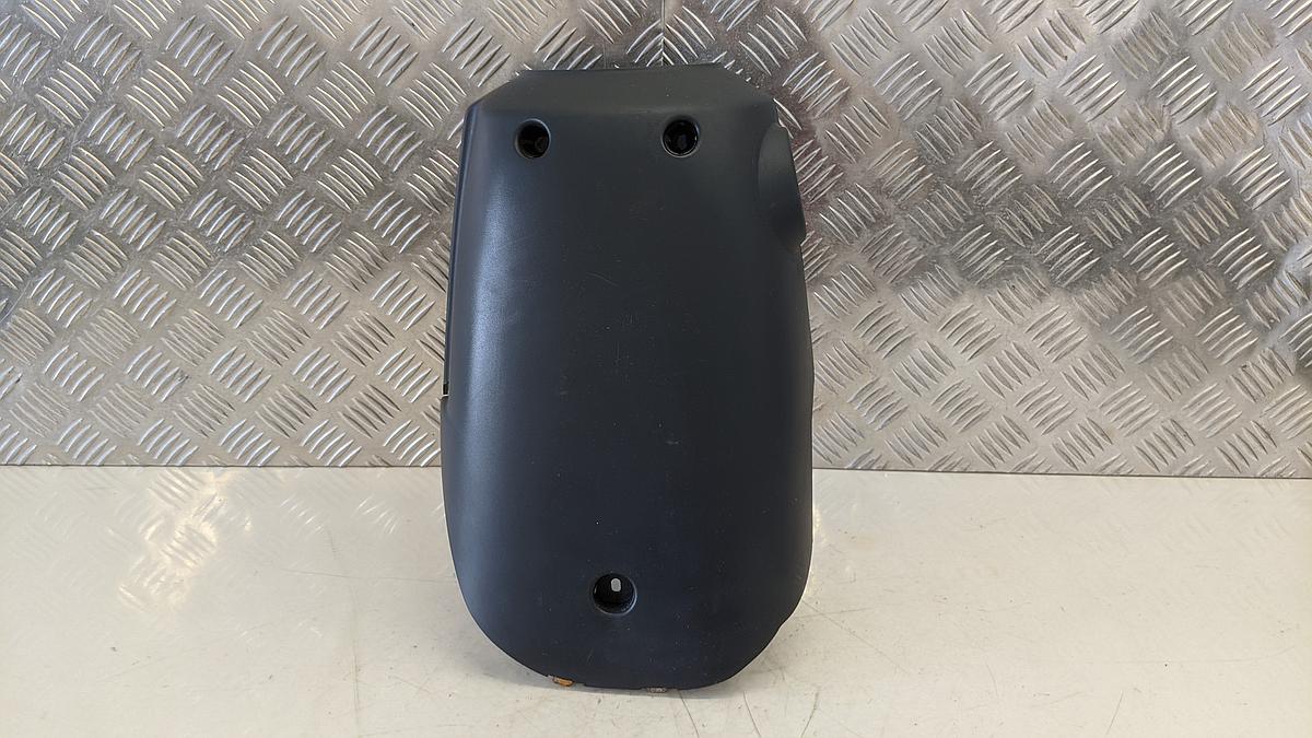 Ford Ka RU8 Verkleidung Lenksäule oben und unten 735434016