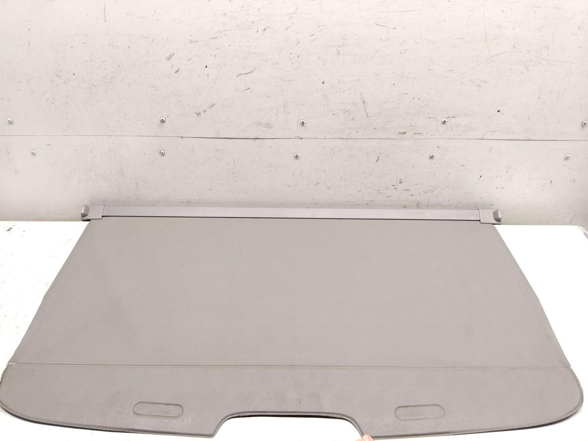 Nissan Primera P11 Kombi original Laderaumrollo hellgrau BJ2000