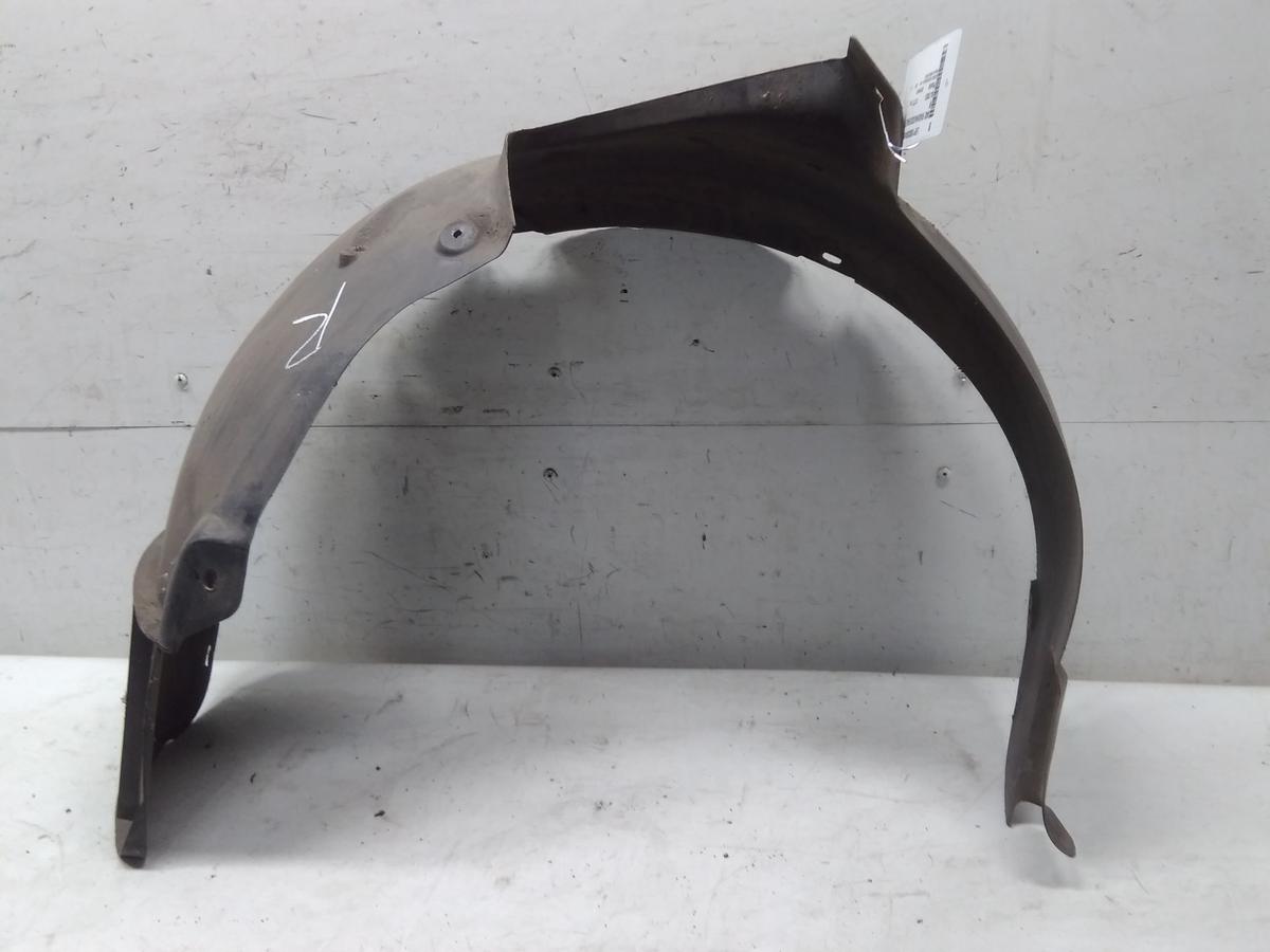 VW Golf 4 1J original Radhausschale vorn rechts Plastik schwarz BJ2003