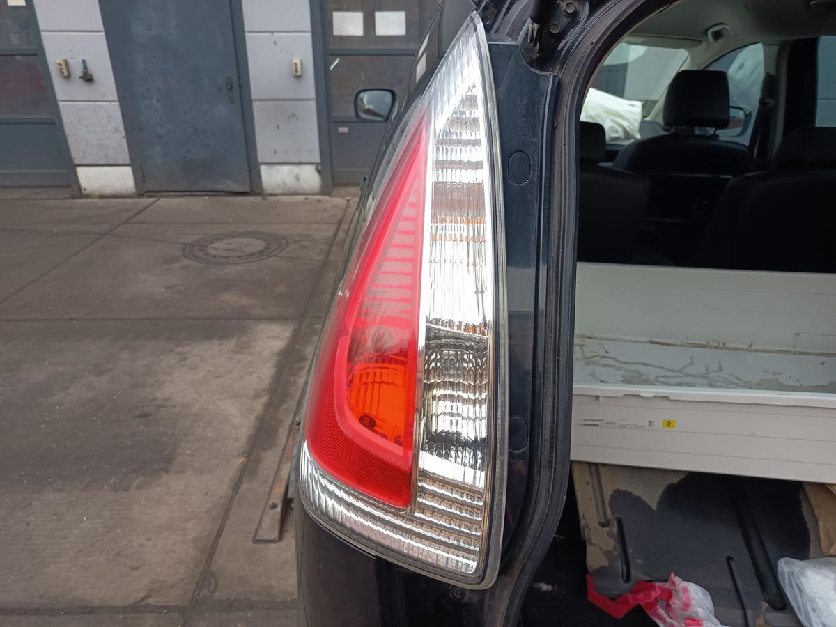 Mazda 5 CR original R&uuml;ckleuchte links Heck Schluss Licht Bj 2009