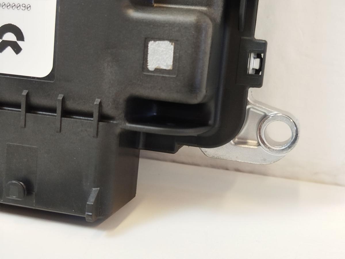 NIO EL6 Elektro SUV Steuerger&auml;t Motor VCU Steuerteil Modul