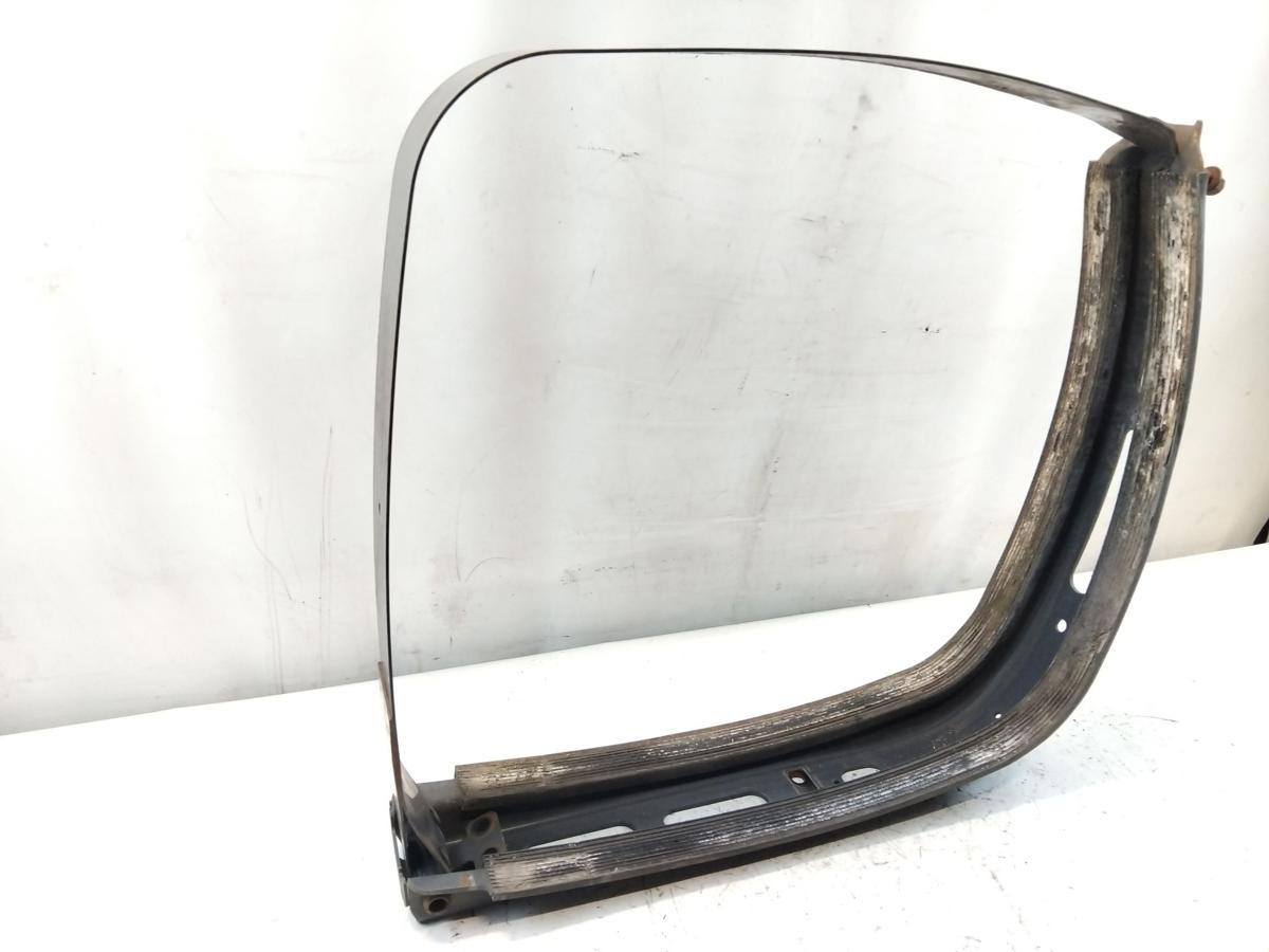 Mercedes Actros MP4 Typ 963 original Tank-Spannband mit Konsole Bj.2018