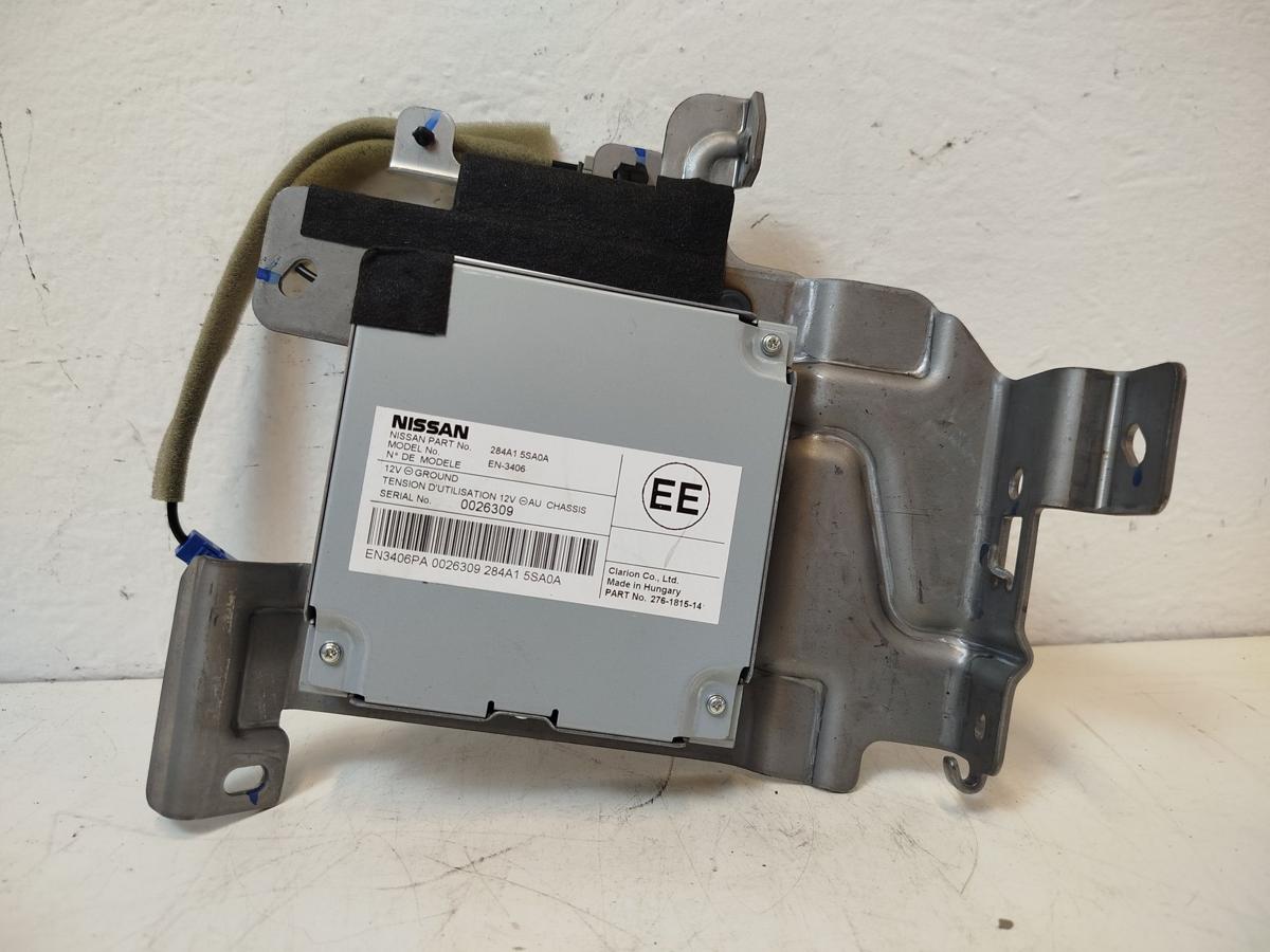 Nissan Leaf ZE1 40kWh Steuerger&auml;t Steuerteil Kamera Kamerasteuerger&auml;t