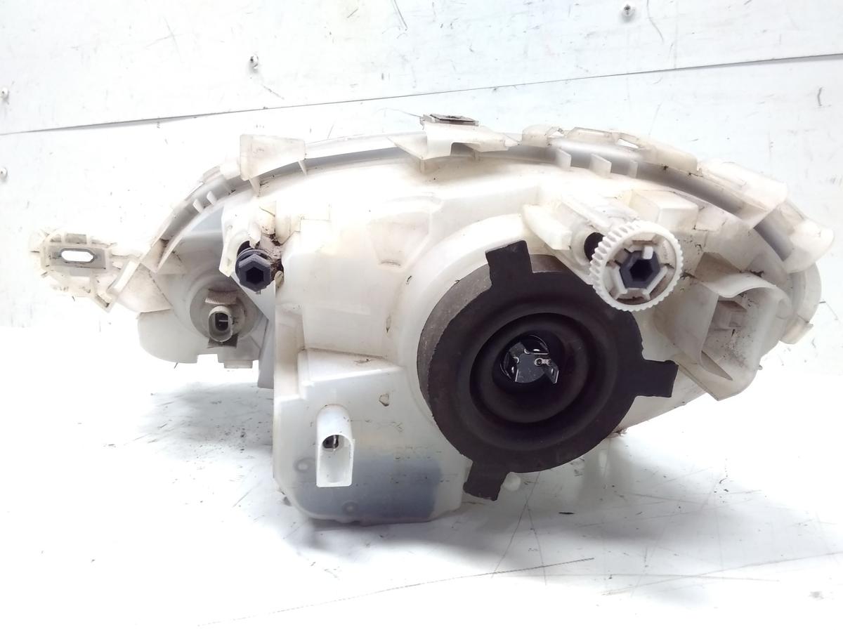 Smart Fortwo 450 Coupe orig Scheinwerfer rechts mit LWR Bosch 0301088314 BJ2000