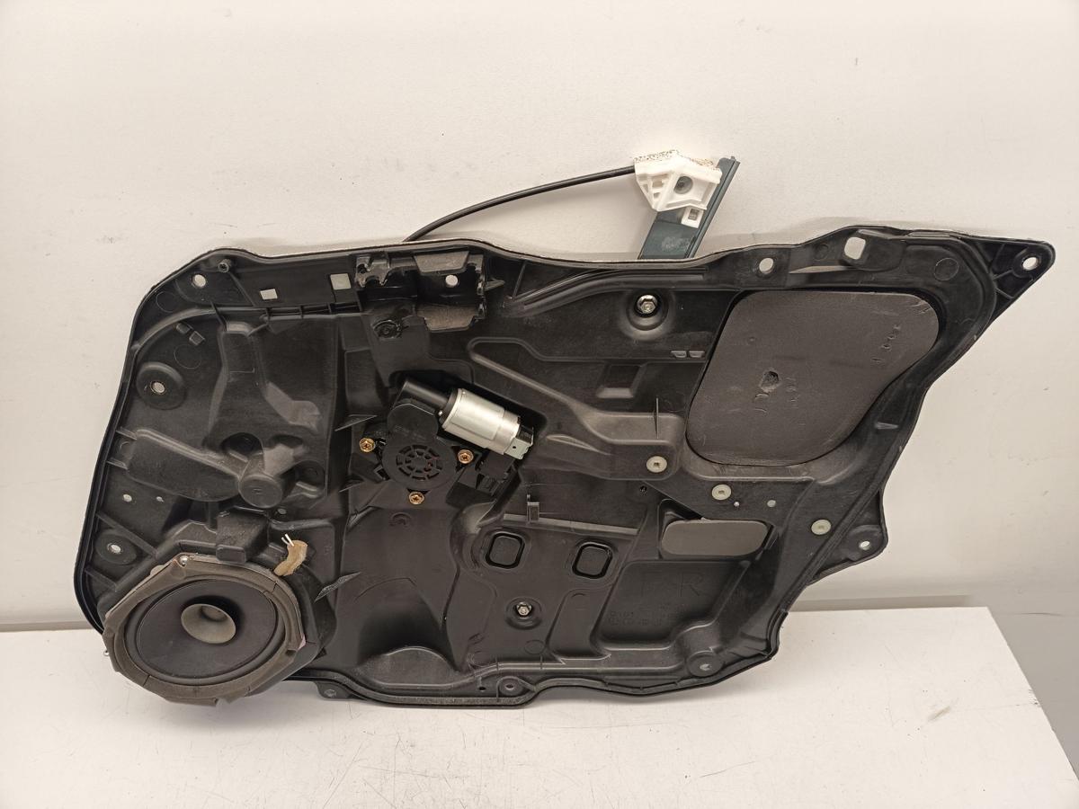 Mazda 3 BK original Fensterheber vorne rechts elektrisch mit Motor Bj 2006