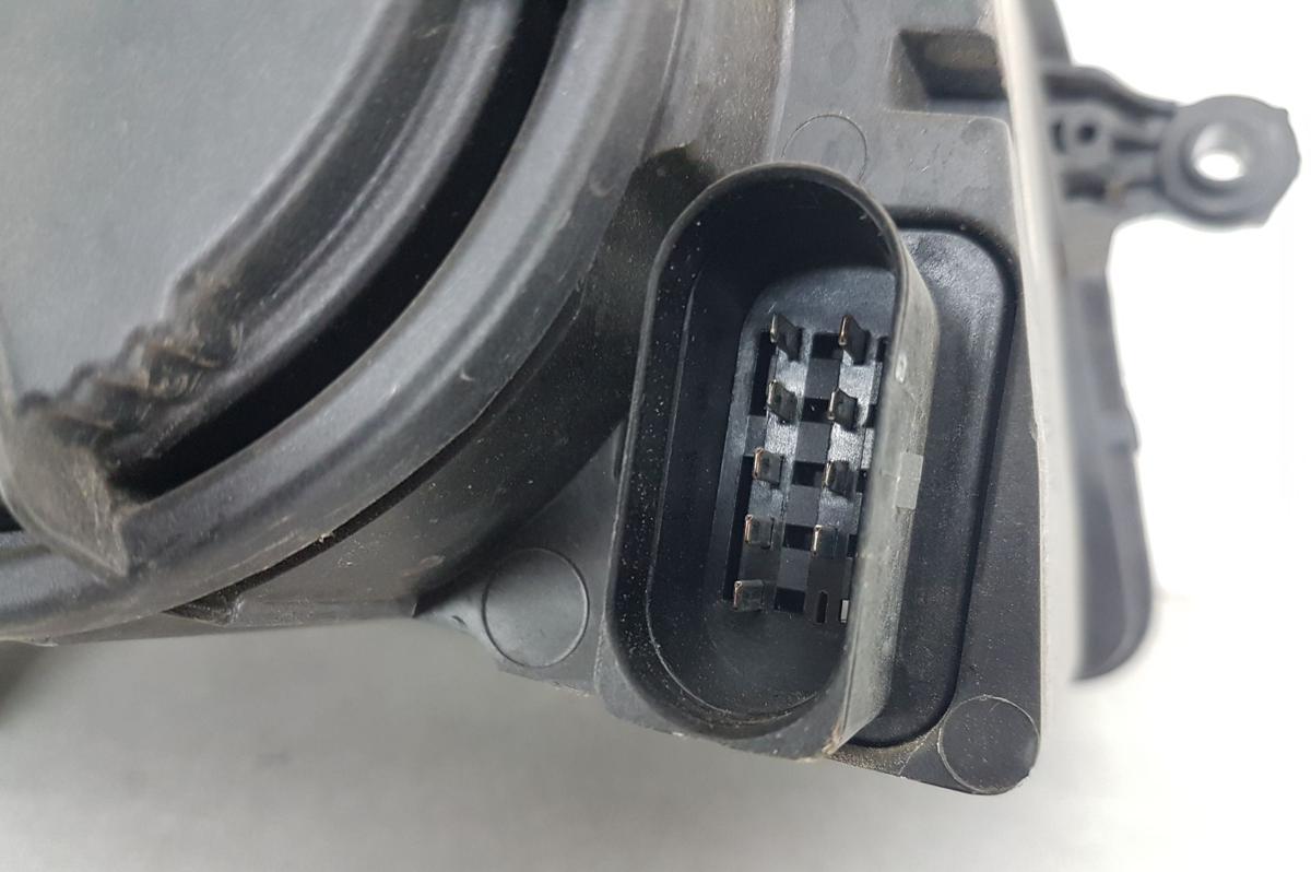 VW Polo 9N3 Hauptscheinwerfer links Bj2008 Frontscheinwerfer links 6Q1941007AT