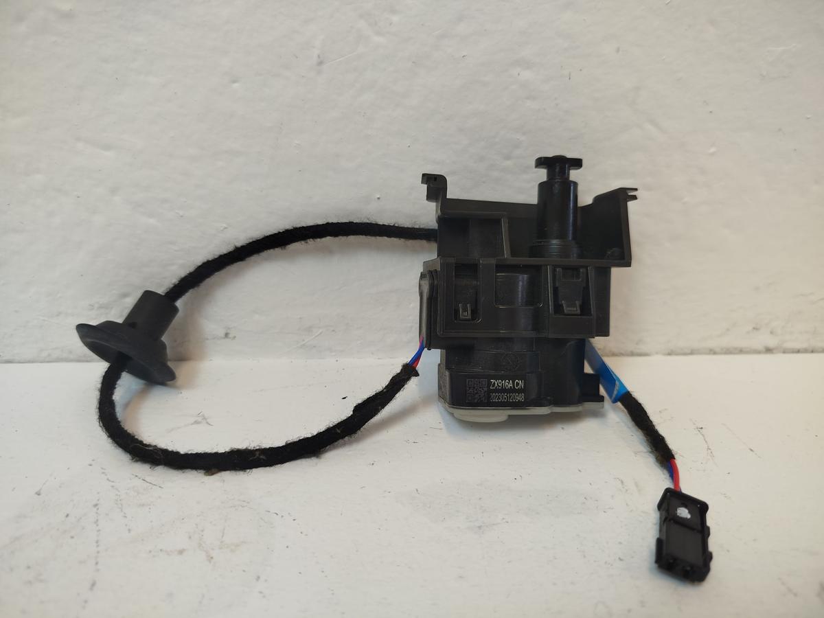 Smart #1 HX11 Pulse Stellmotor Tankklappenentriegelung Ladeklappe