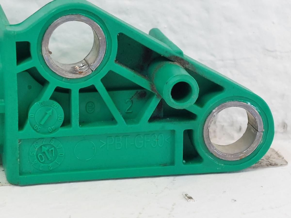 VW Audi Skoda Seat Airbagsensor Aufprallsensor Crashsensor Sensor OEM
