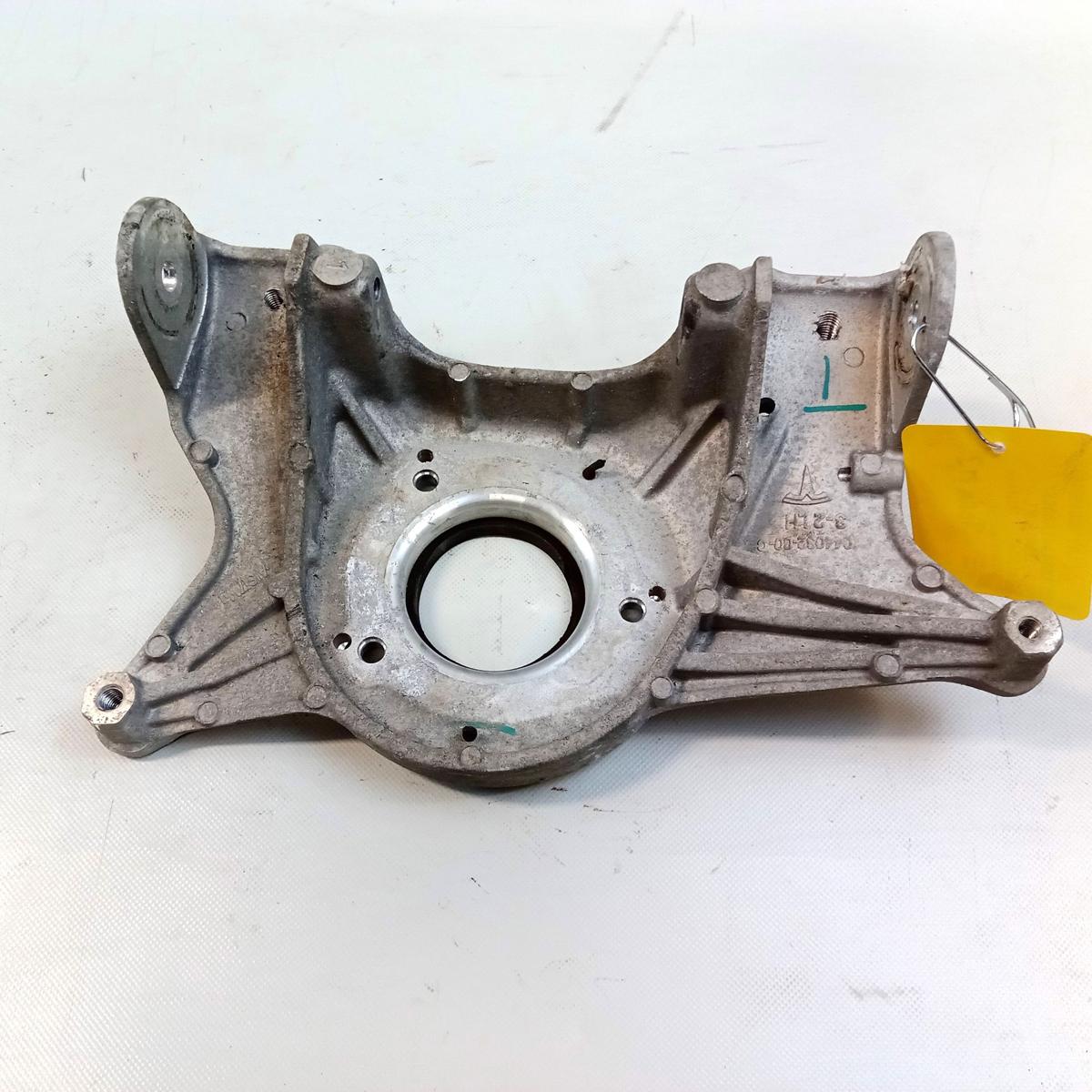 Tesla Model 3 RWD original Lagerbock Querlenker Vorderachse links Bj.2021