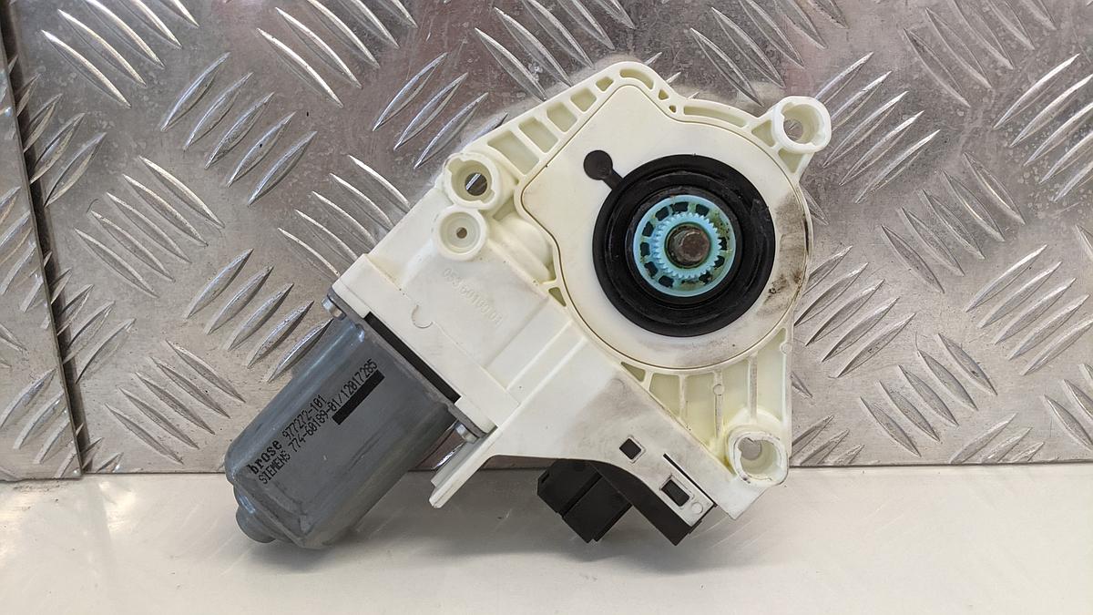 Audi A6 4F Fensterhebermotor Motor Fensterheber vorn rechts 4F0959802D