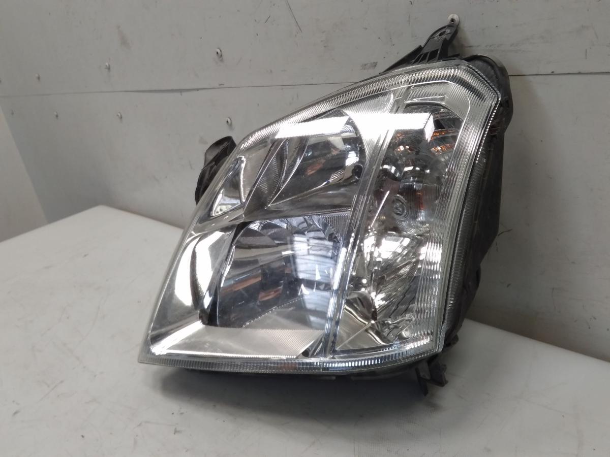 Opel Meriva A original Scheinwerfer vorn links Halogen mit LWR BJ2004 93321052