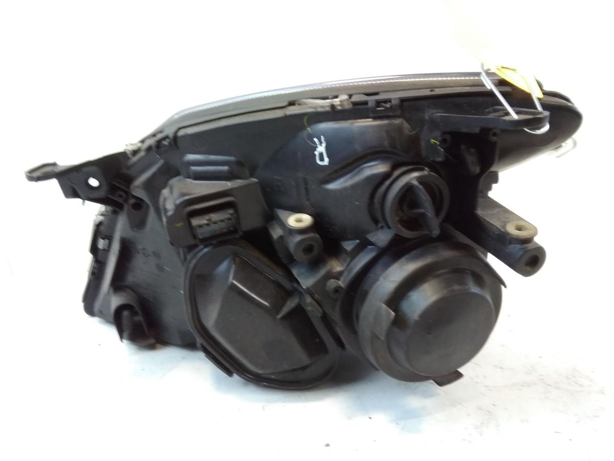 Opel Vectra C Scheinwerfer links Depo mit LWR BJ2004