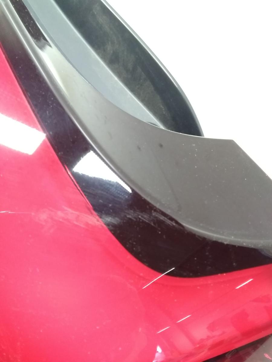 Mitsubishi Eclipse Cross original R&uuml;ckleuchte Schlussleuchte links aussen Facelift