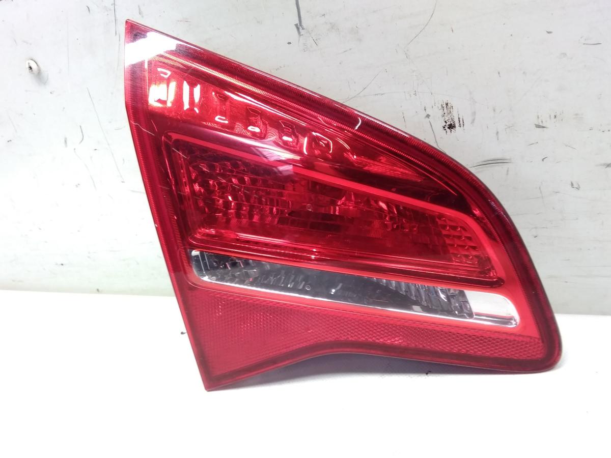 Opel Meriva B original Rückleuchte Heckleuchte links innen BJ2011