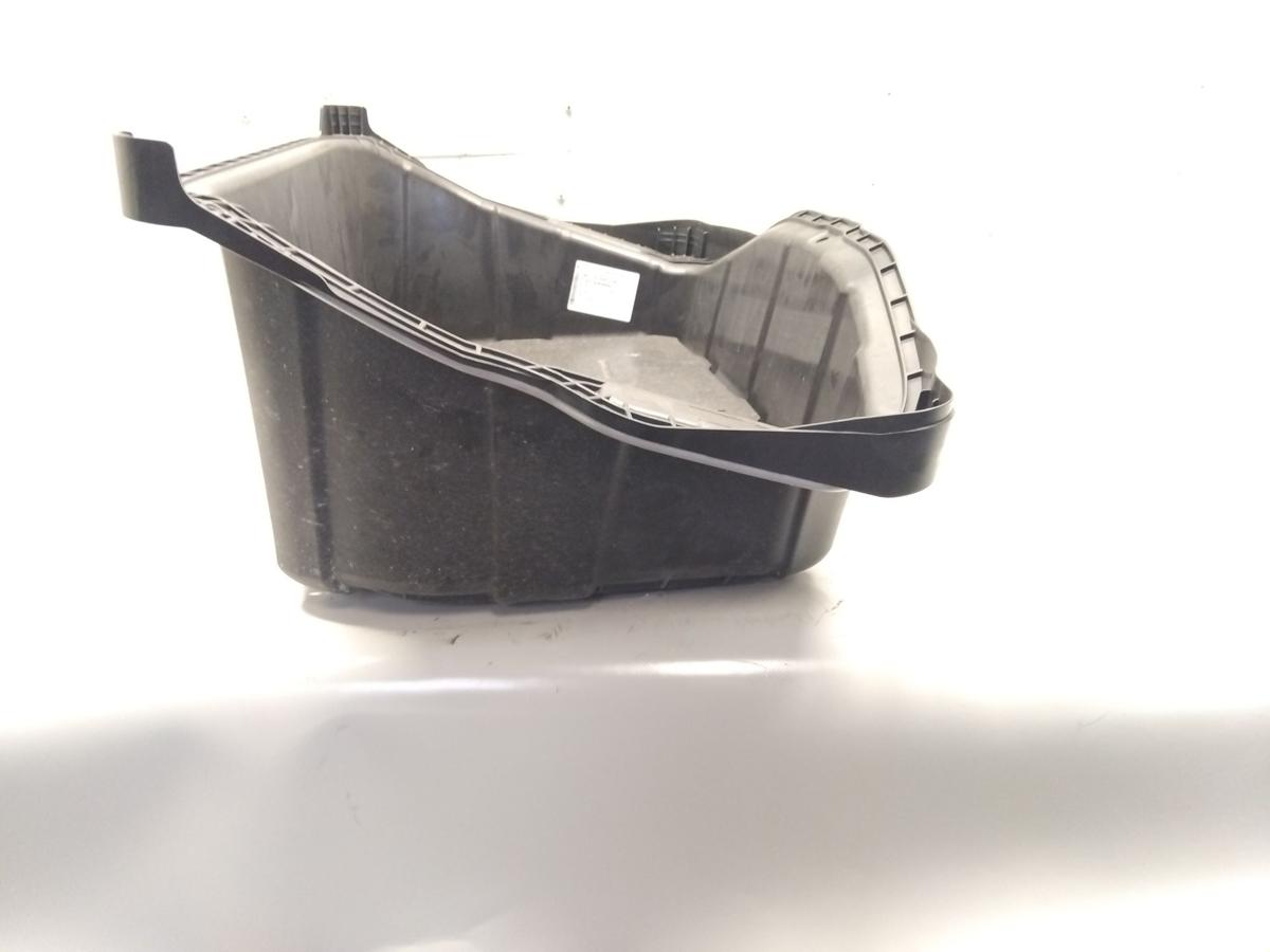 Tesla Model Y original Heckboden Bodenwanne Kofferraum schwarz BJ2023