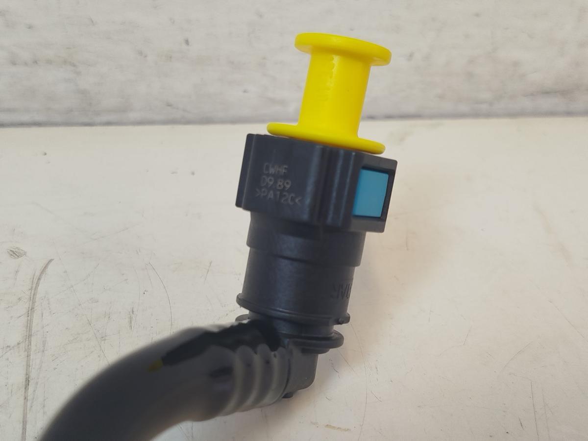 Ford Ranger TKE Dieselleitung Kraftstoffleitung Diesel 2198ccm 96kw T22DD0P