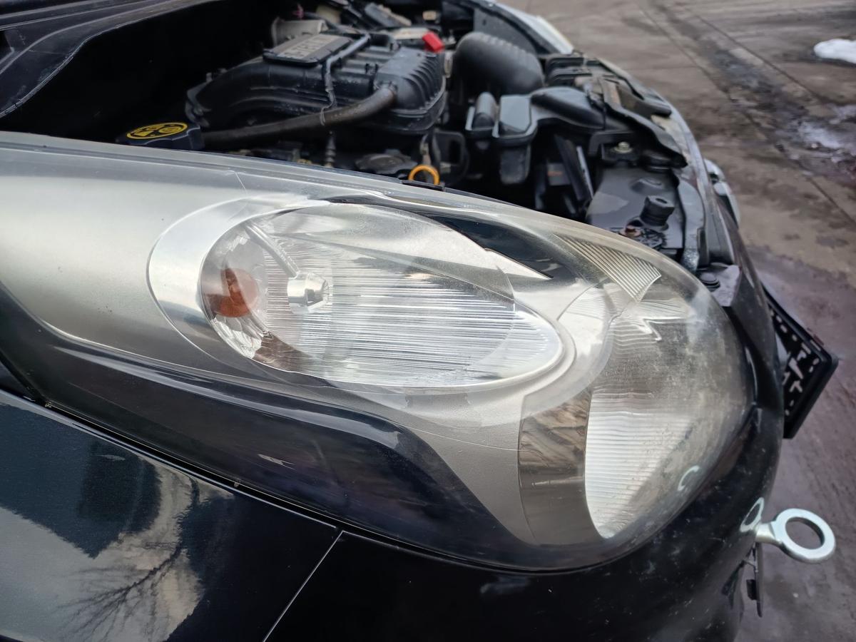 Chevrolet Spark M300 orig Scheinwerfer rechts Halogen Haupt Front Licht Bj 2013