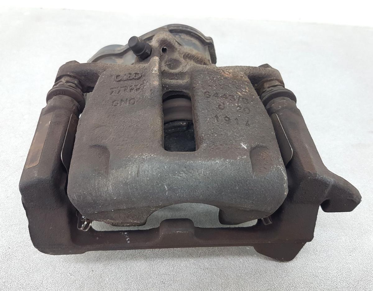 Audi A4 B8 Bremssattel hinten rechts GF30 Bj2014 für elekr Parkbremse 3,0TDI