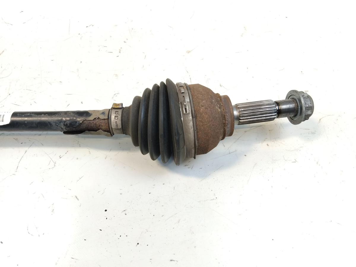 VW Up original Gelenkwelle Antriebswelle vorn links 1.0 44kw 1S0407761F BJ2018