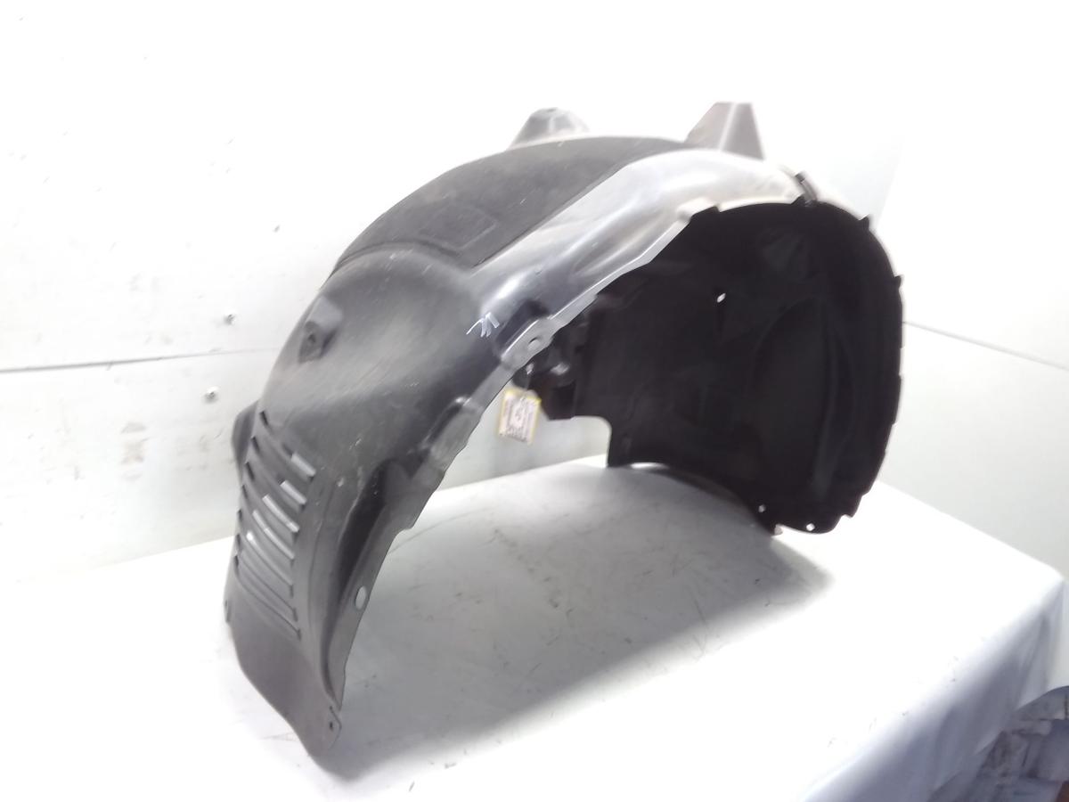 Tesla Model Y RWD original Radhausschale vorn links 1744361-00B