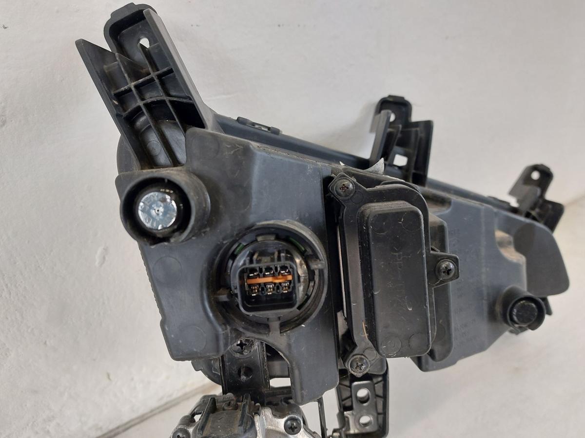 Hyundai i30 PD Mild Hybrid Tagfahrleuchte links Tagfahrlicht LED OEM TFL NSW