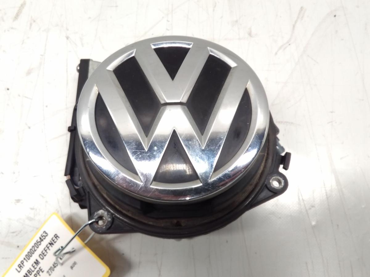 VW Golf VII orig &Ouml;ffner Emblem Heckklappe mit Kamera Kombi 5G9827469E BJ2014