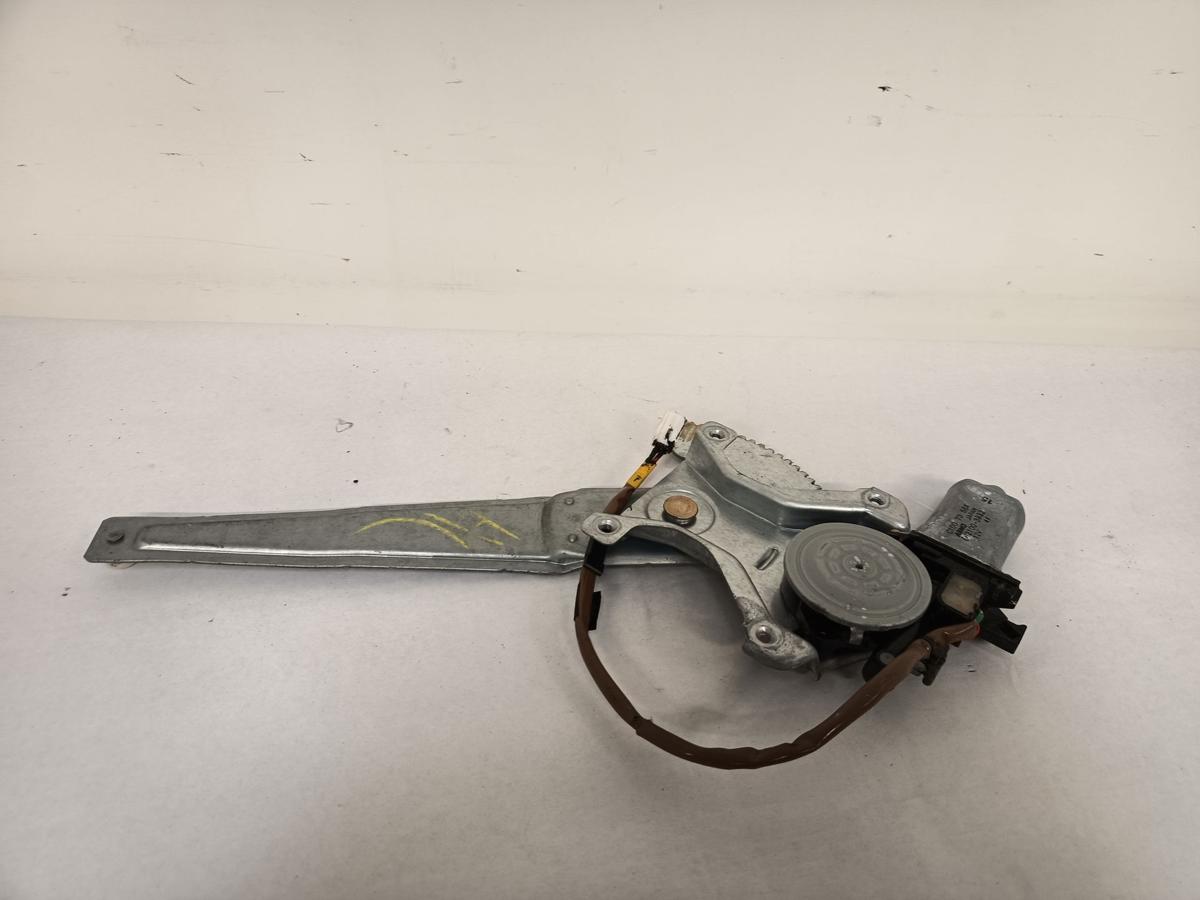Mazda Premacy CP orig Fensterheber hinten links elektrisch 862100-3932 Bj 2004