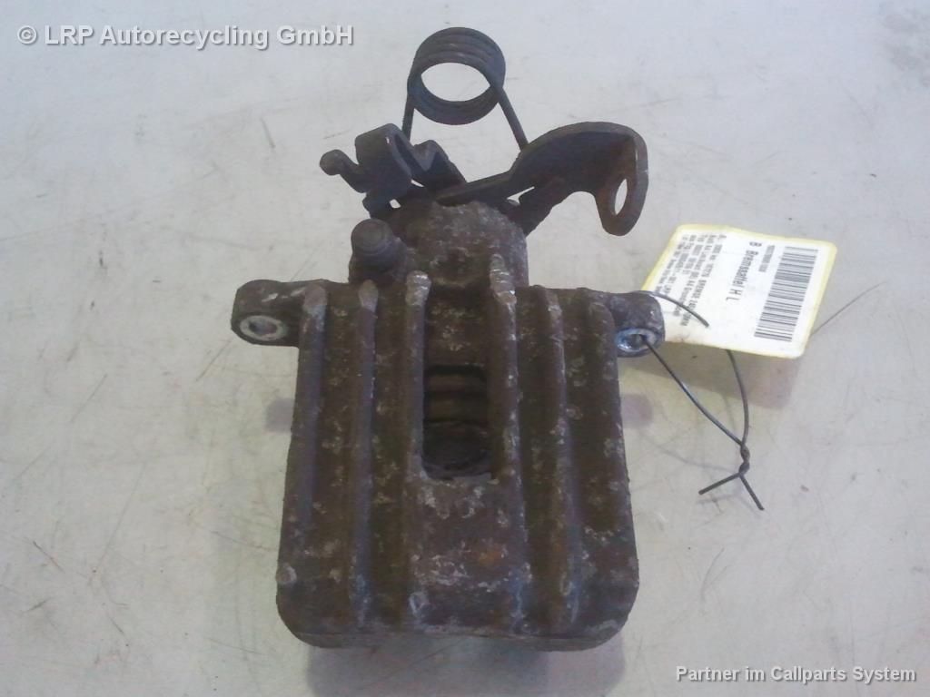 Audi A4 8E B6 original Bremssattel hinten links 1.8T 110kw Bj.2002