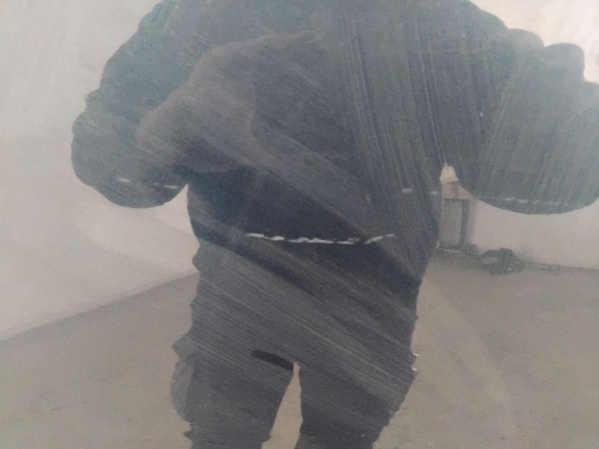 Opel Astra J Sports Tourer Kombi Tür hinten rechts ozeanblaumetallic Z22A BJ2011