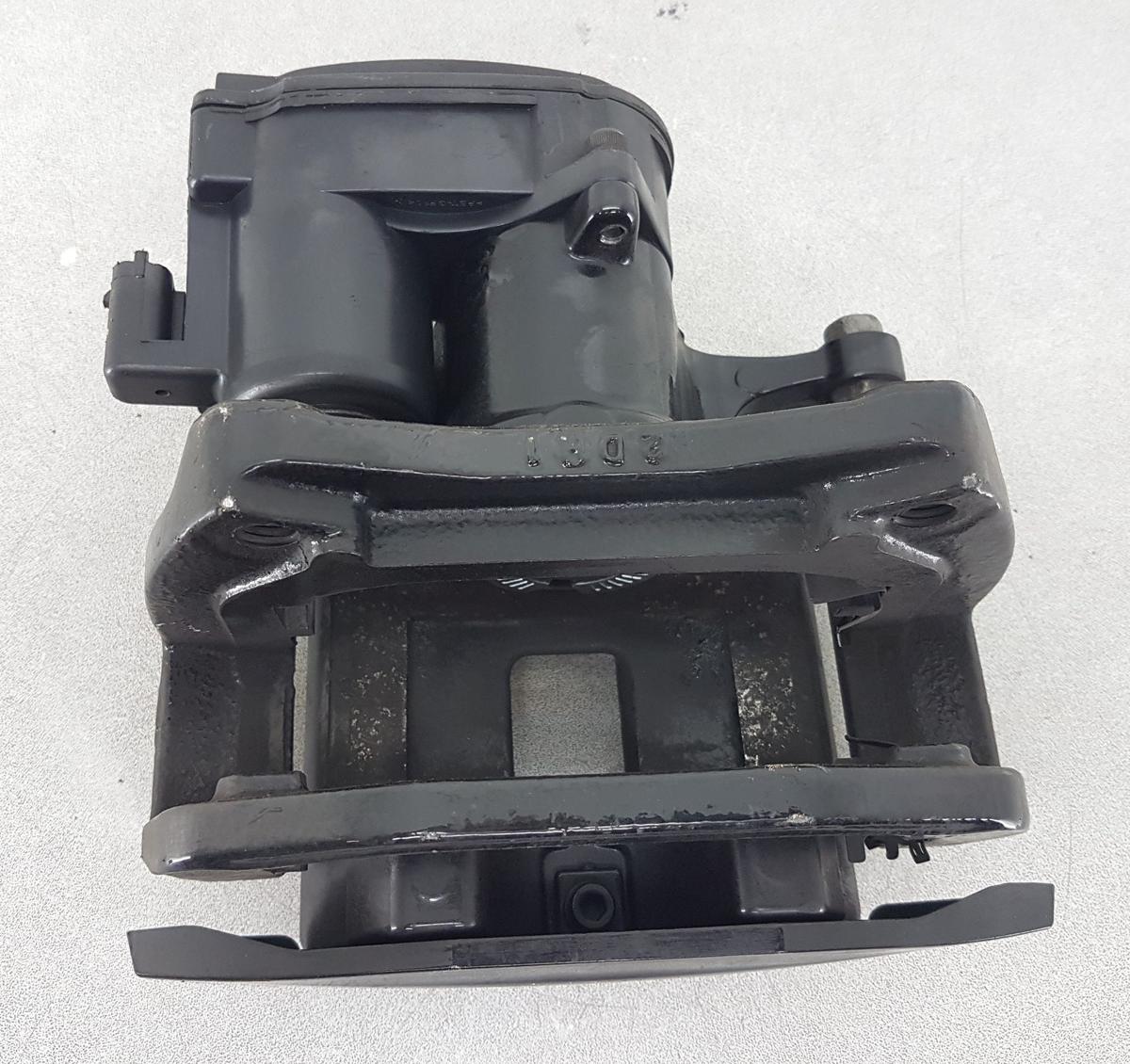 Tesla Model X Bremssattel hinten rechts Bj2022 1420642-00-A Facelift Mando