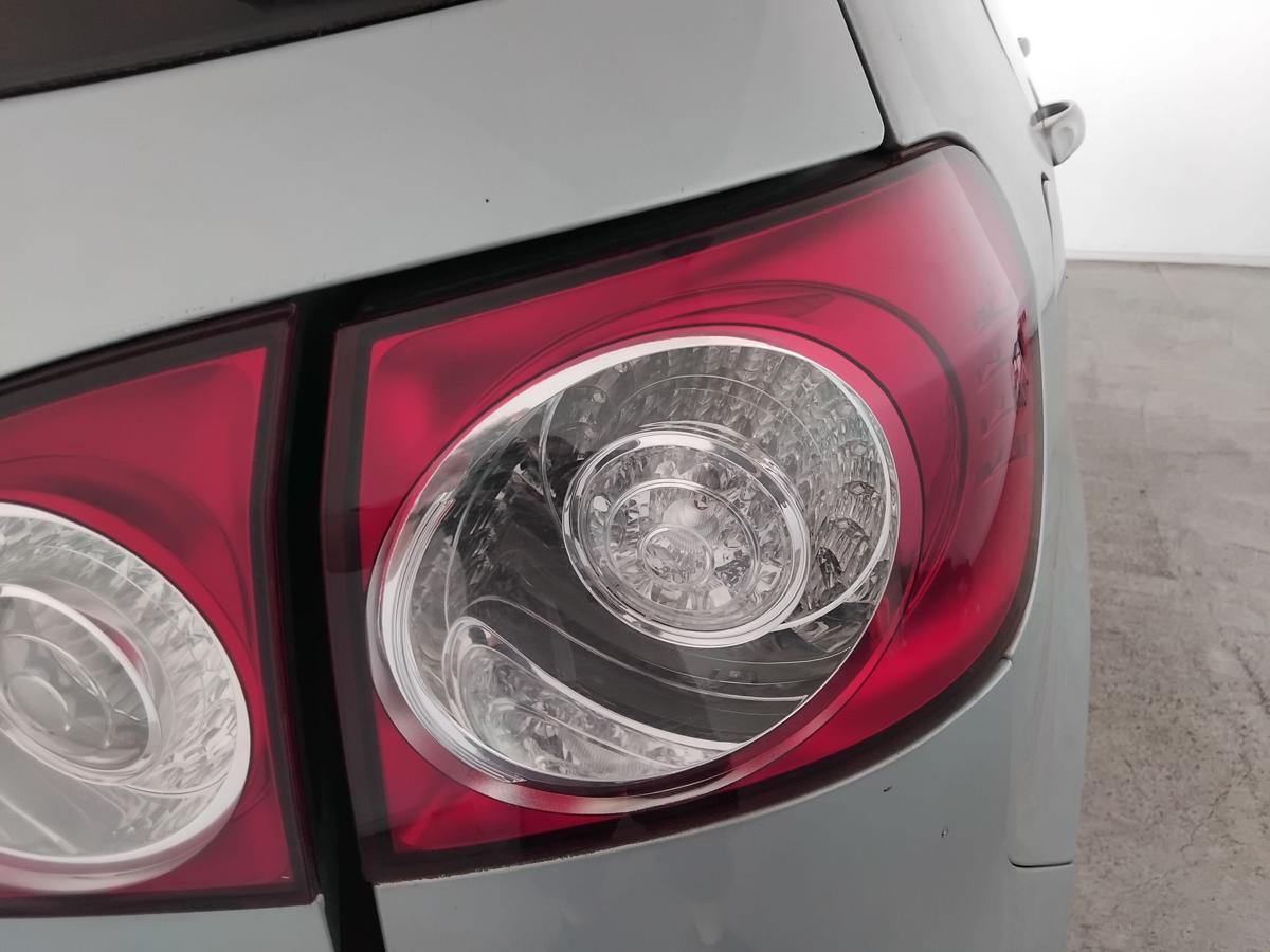 VW Golf Plus 5M original R&uuml;ckleuchte Heckleuchte rechts au&szlig;en LED BJ2008