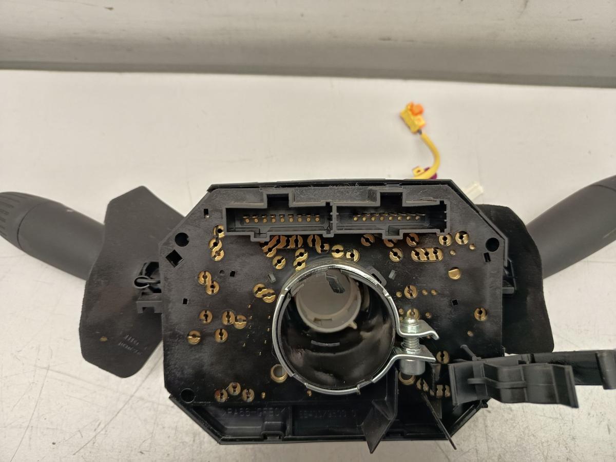 Fiat 500 original Kombischalter Lenkstockschalter 07354724690 Baujahr 2012
