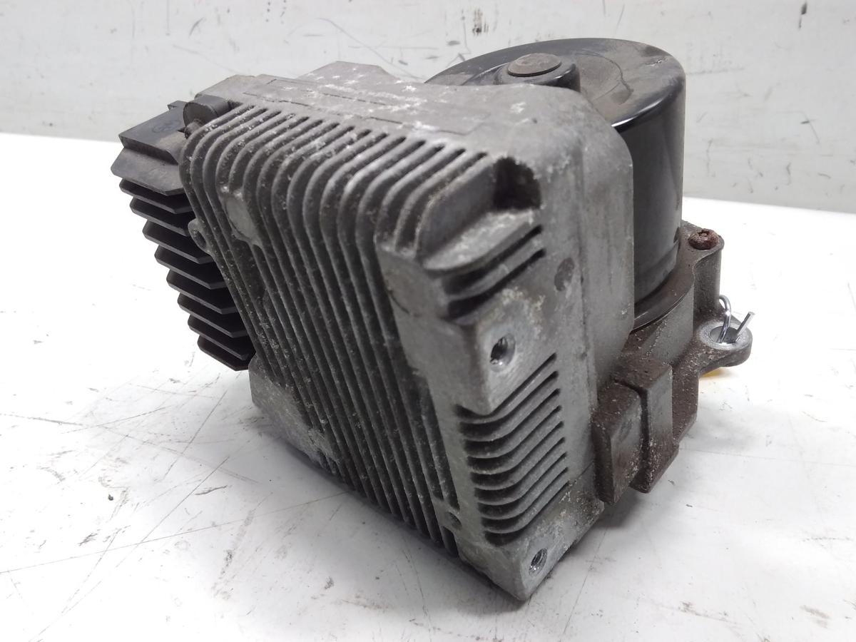 Mercedes A-Klasse W169 original Elektromotor Lenkung mit Steuergerät Bj.2007