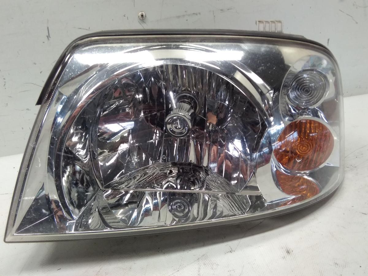 Hyundai Atos MX original Scheinwerfer links Halogen mit LWR BJ2006 92101-055XX