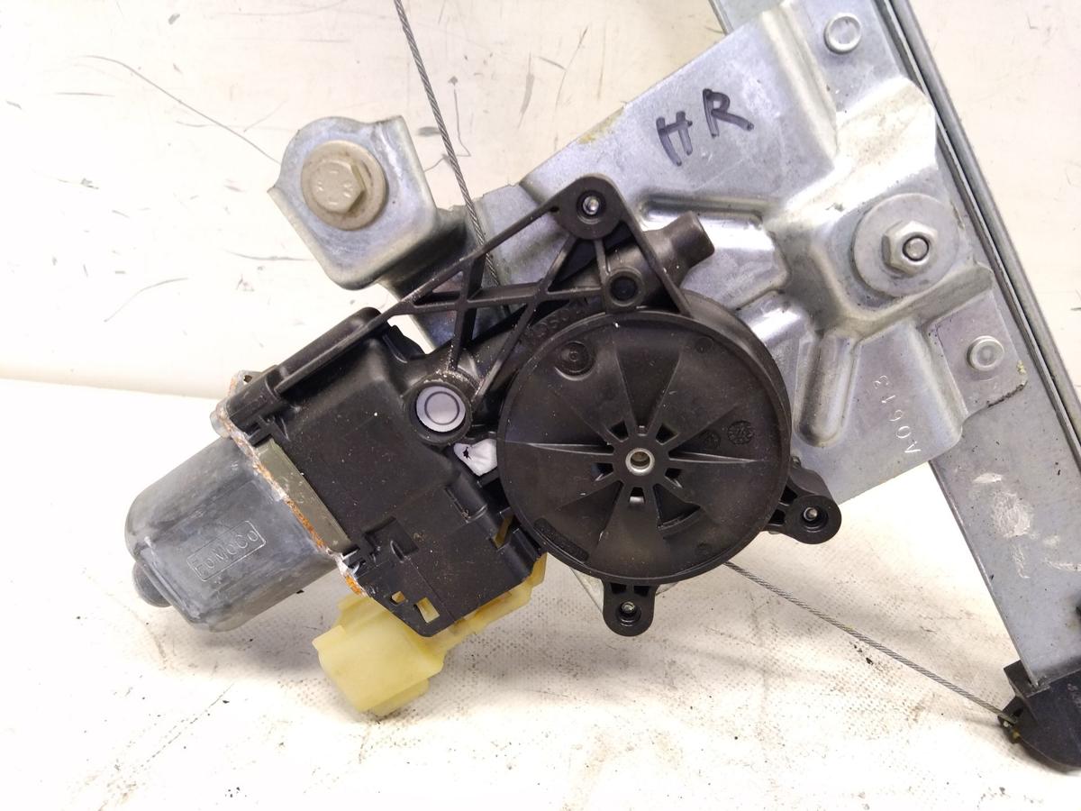 Ford Kuga 2 original Fensterheber hinten rechts elektrisch mit Hebermotor BJ2013