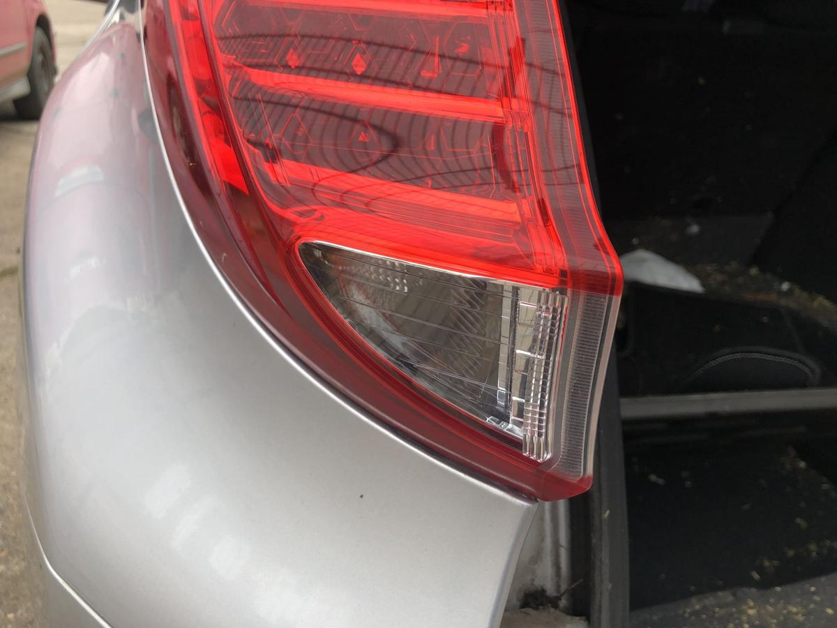 Honda Civic Tourer IX MK9 FK3