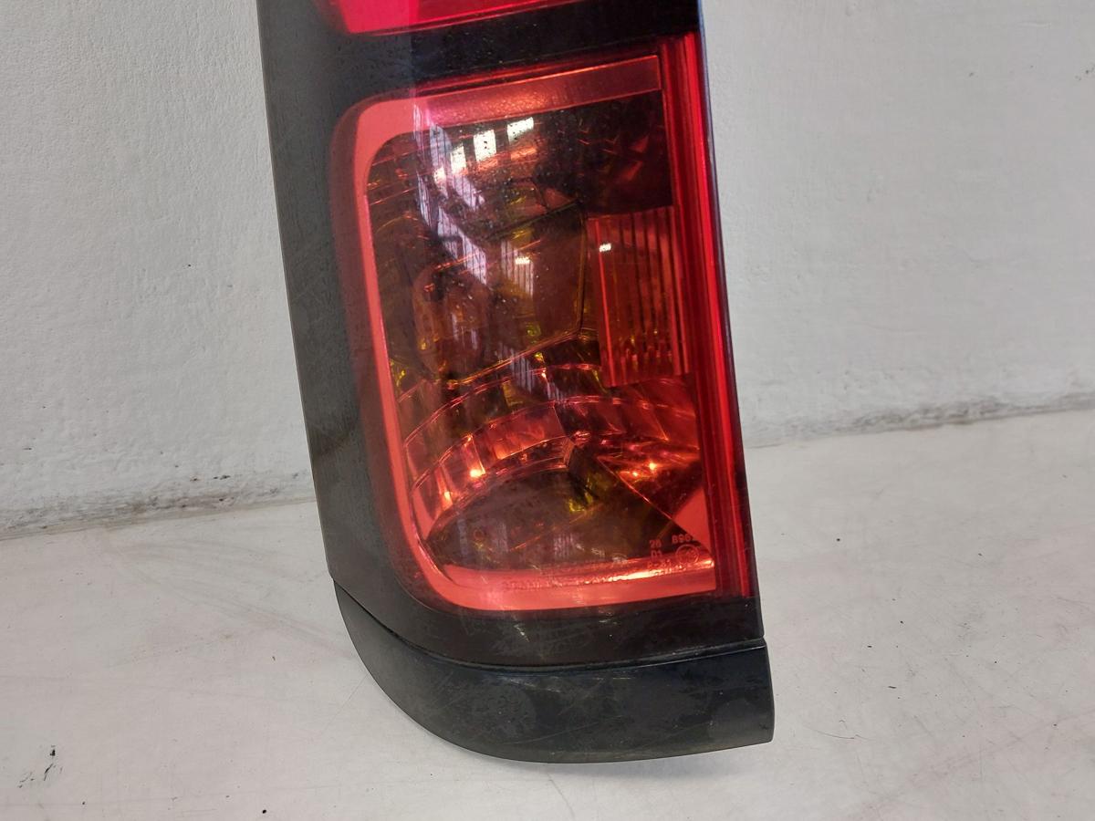 Honda Stream Gen1 RN1 ab04 Rückleuchte links Rücklicht Heckleuchte Facelift