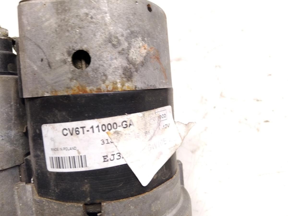 Ford C-Max II original Anlasser Starter CV6T11000GA 1.0 92kw M1DA BJ2012